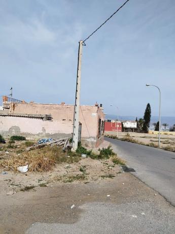 Terreno en calle Caratauna s/n photo 3