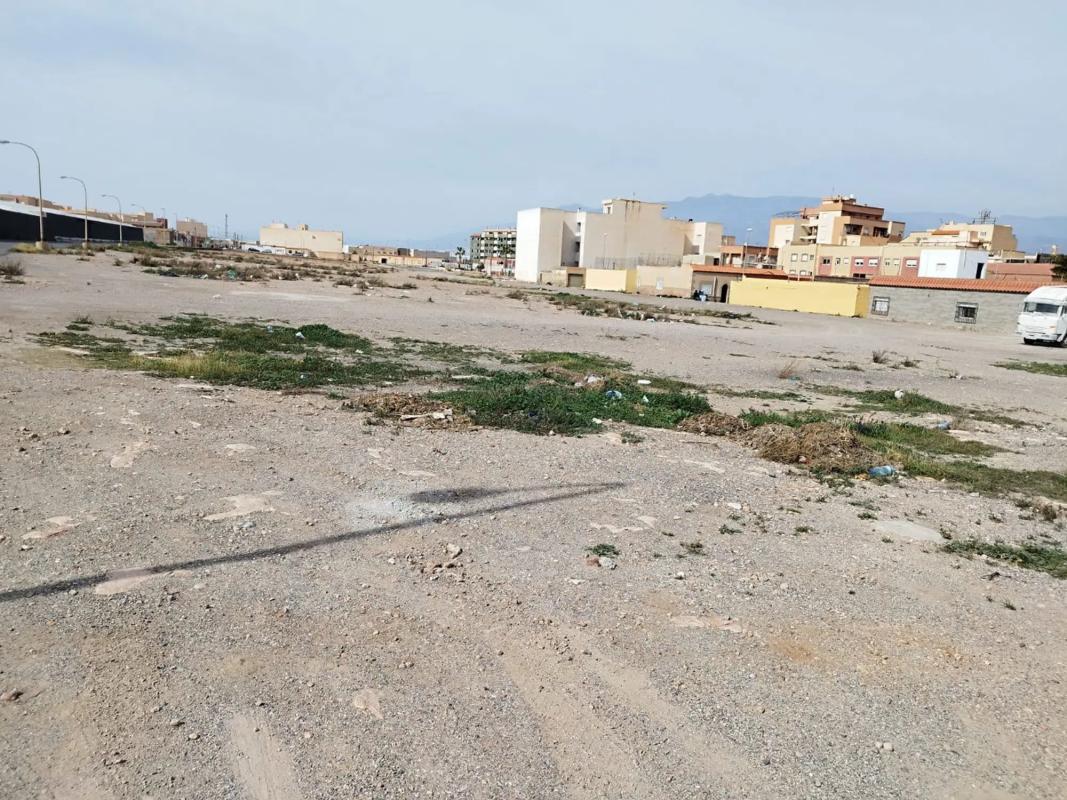 Land for sale in Roquetas de Mar, Almería photo 4