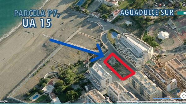 Terreno en calle York s/n photo 1