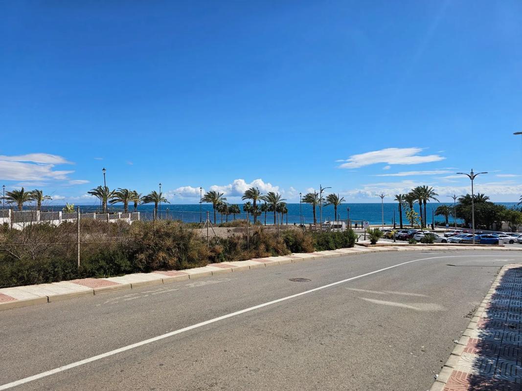 Land for sale in Roquetas de Mar, Almería photo 4