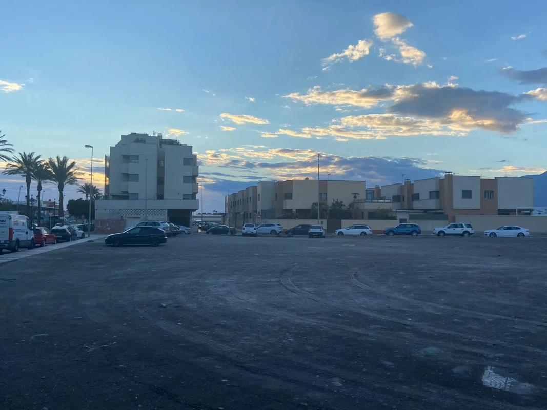 Terreno en venta en Roquetas de Mar, Almería photo 5