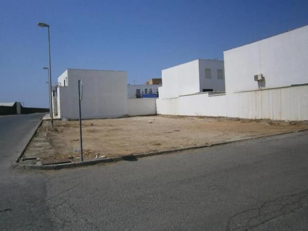 Terreno en calle Benito Perez Galdos photo 4