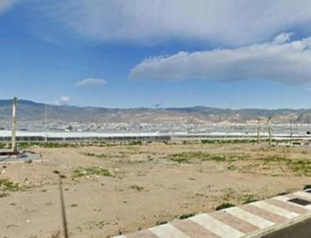Land for sale in Roquetas de Mar, Almería photo 1