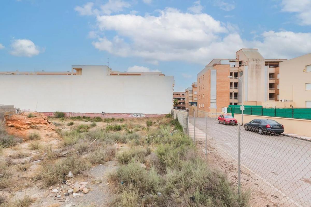 Terreno en venta en Roquetas de Mar, Almería photo 5