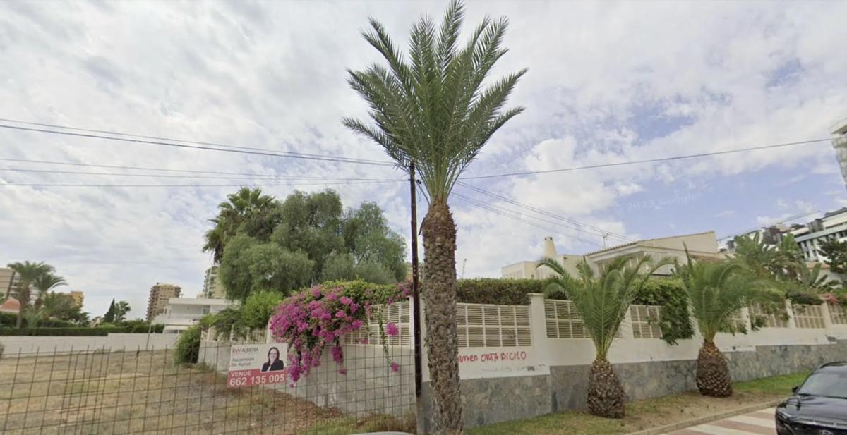 Terreno en venta en Roquetas de Mar, Almería photo 4