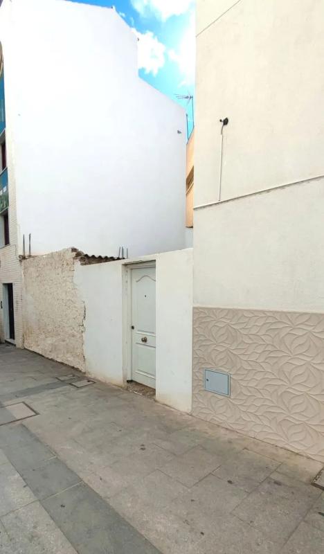 Terreno en venta en Roquetas de Mar, Almería photo 1