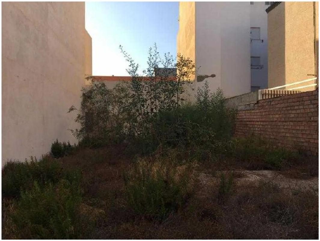 Terreno en venta en Roquetas de Mar, Almería photo 1