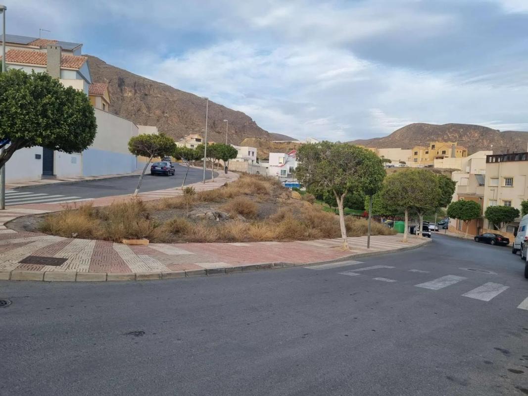 Land for sale in Roquetas de Mar, Almería photo 1