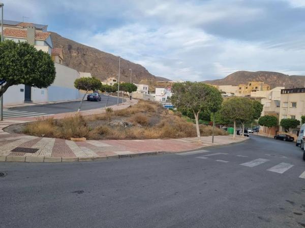 Terreno en Barrio Aguadulce norte photo 1