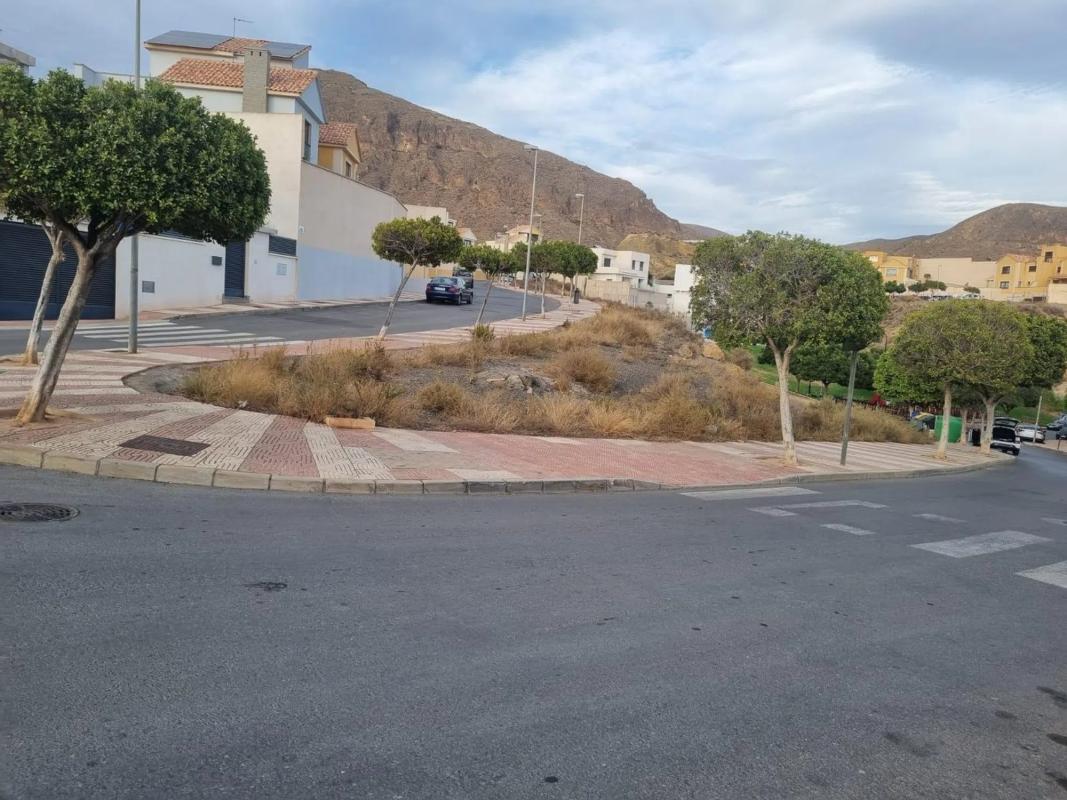 Land for sale in Roquetas de Mar, Almería photo 2
