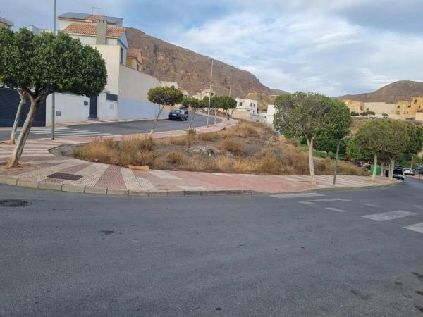 Terreno en Barrio Aguadulce norte thumbnail 1