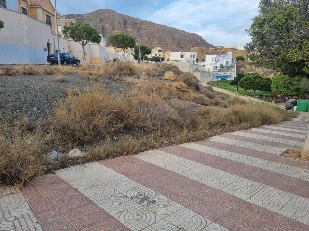 Land for sale in Roquetas de Mar, Almería photo 3
