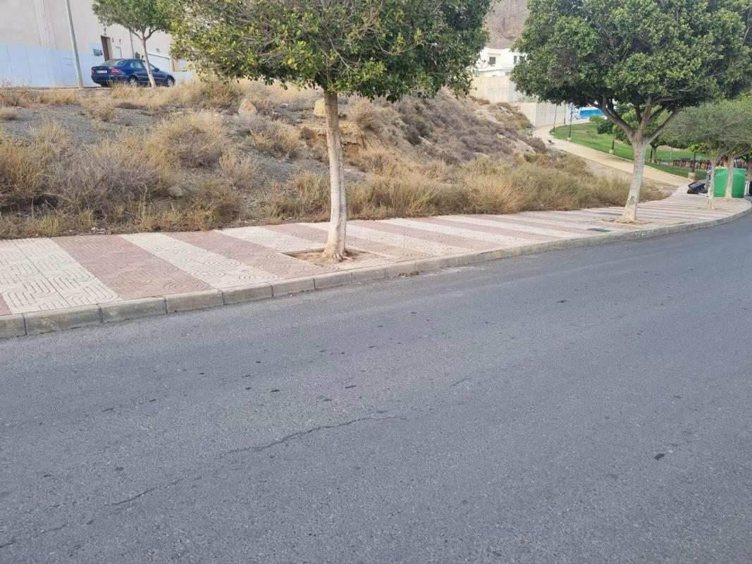 Land for sale in Roquetas de Mar, Almería photo 4