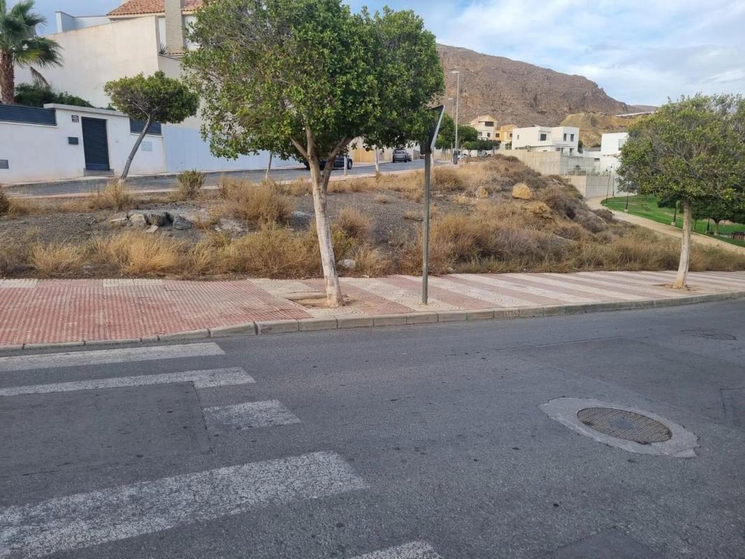 Land for sale in Roquetas de Mar, Almería photo 5