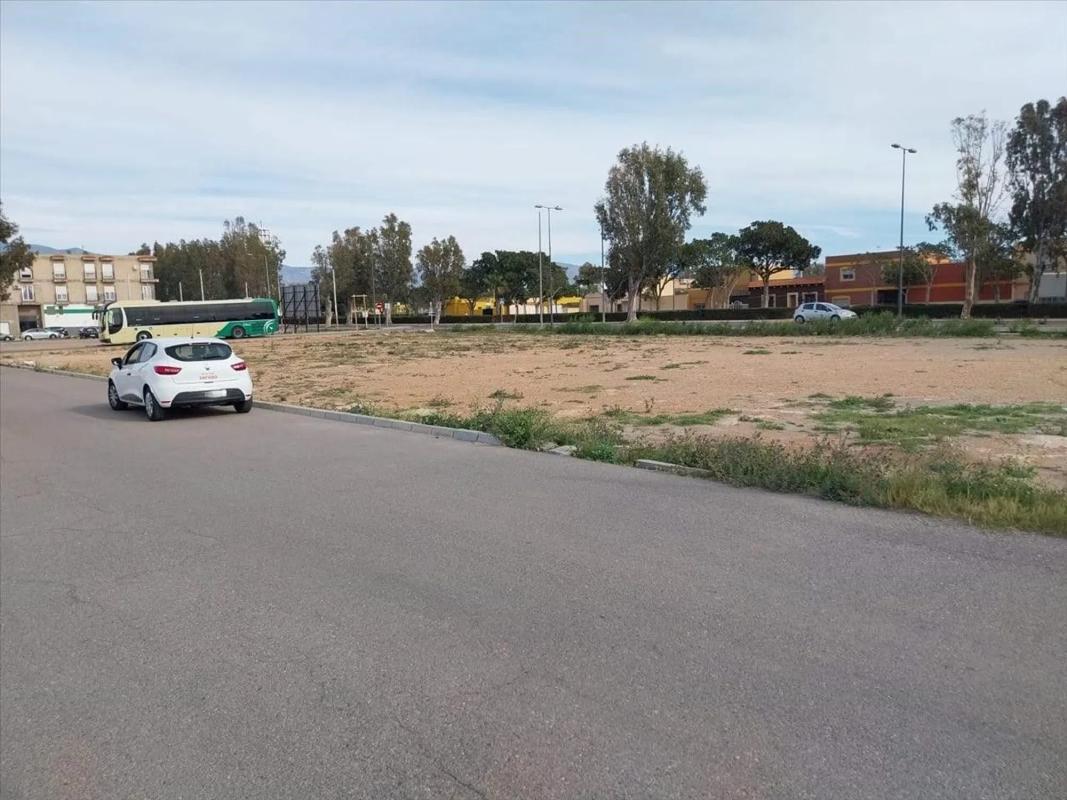 Land for sale in Roquetas de Mar, Almería photo 1