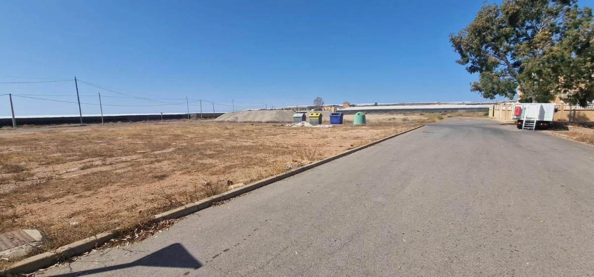 Działka na sprzedaż w Roquetas de Mar, Almería photo 3