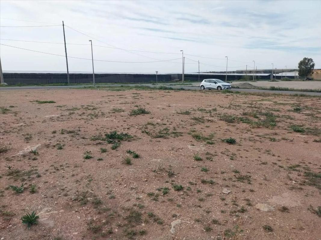 Land for sale in Roquetas de Mar, Almería photo 3