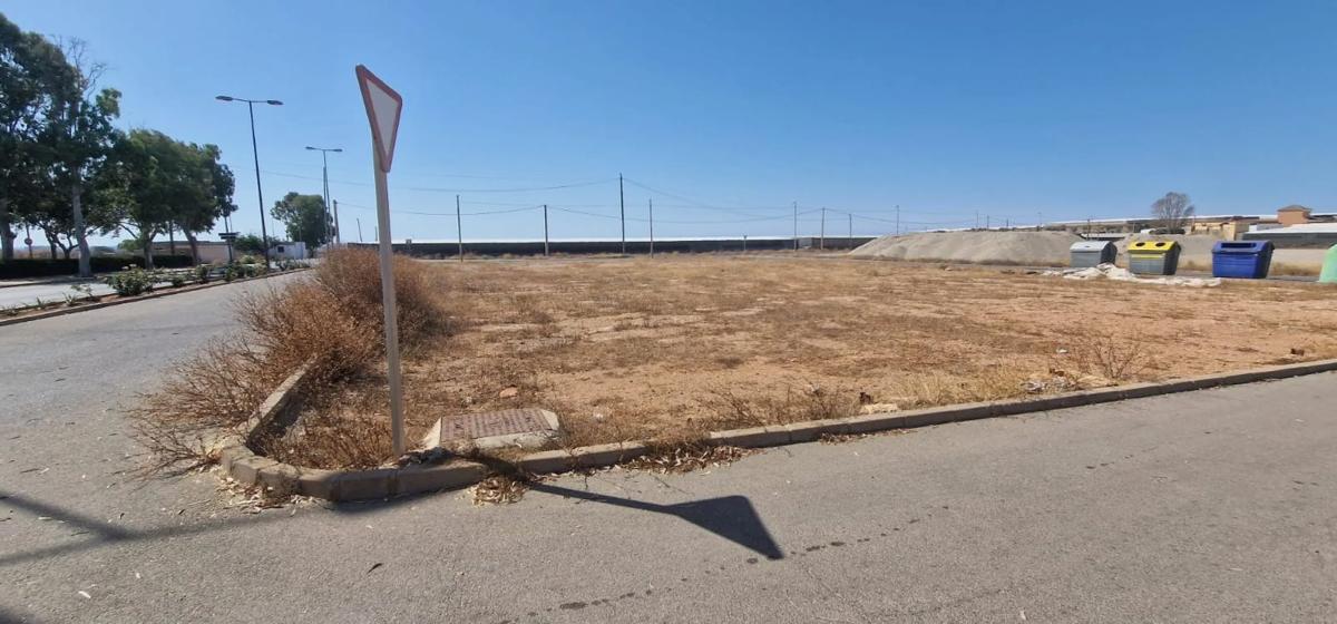 Działka na sprzedaż w Roquetas de Mar, Almería photo 5