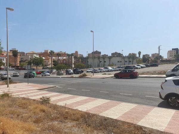 Terreno en avenida Cámara de Comercio, 5 photo 1