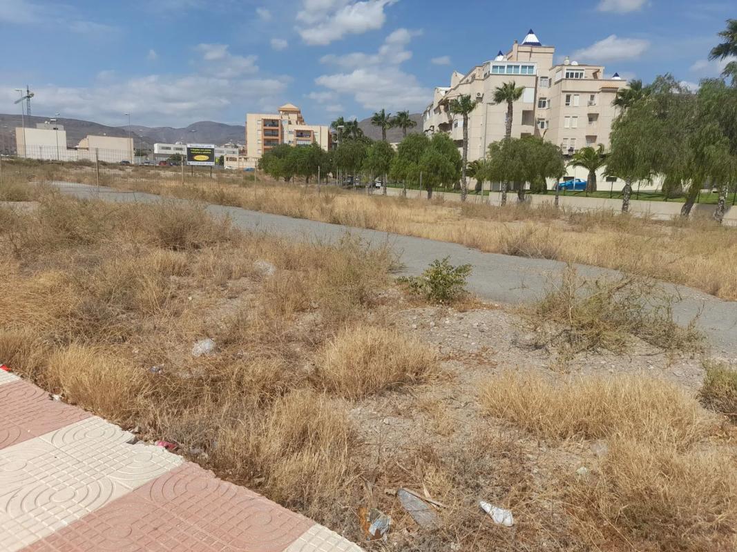Land for sale in Roquetas de Mar, Almería photo 2