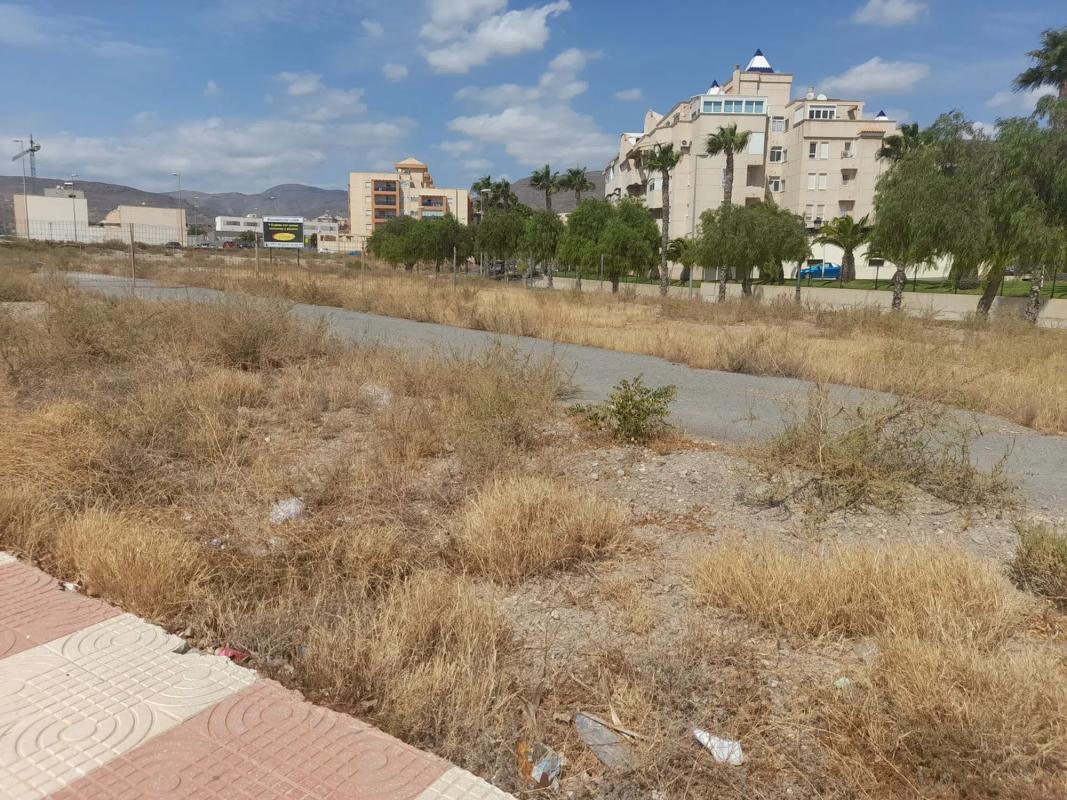 Land for sale in Roquetas de Mar, Almería photo 3