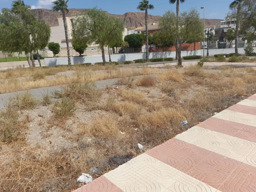 Land for sale in Roquetas de Mar, Almería photo 4