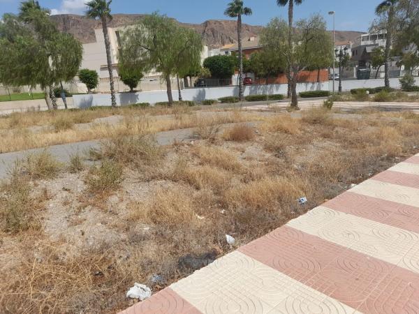 Terreno en avenida Cámara de Comercio, 5 photo 4