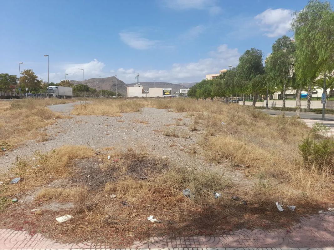Land for sale in Roquetas de Mar, Almería photo 5