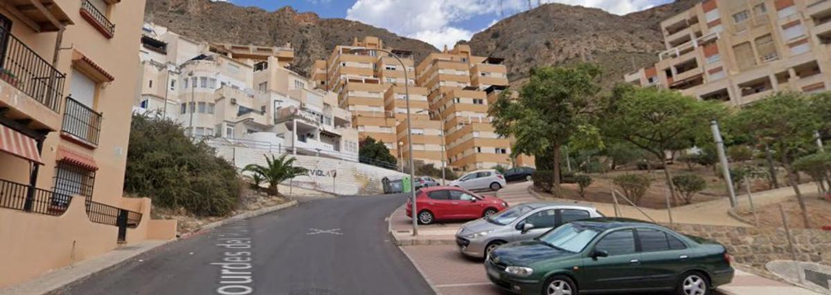 Terreno en venta en Roquetas de Mar, Almería photo 3