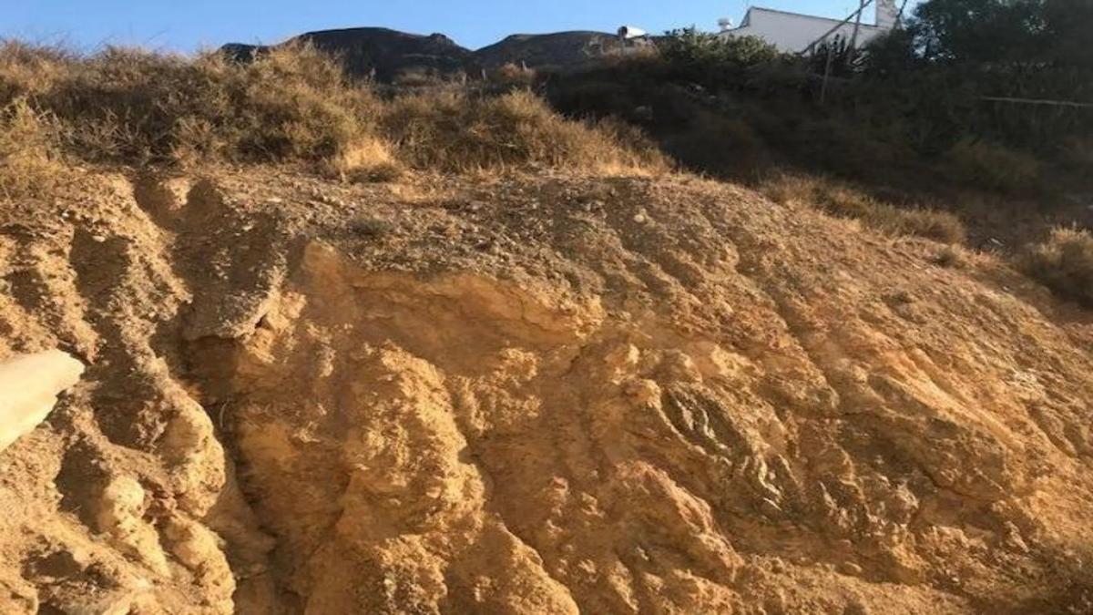 Terreno en venta en Roquetas de Mar, Almería photo 5