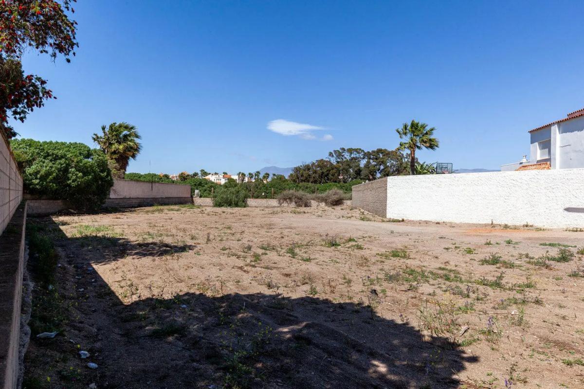 Terreno en venta en Roquetas de Mar, Almería photo 5