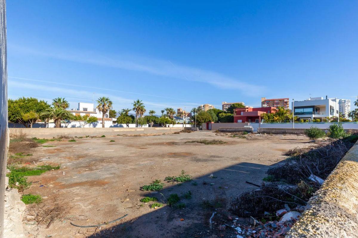 Terreno en venta en Roquetas de Mar, Almería photo 3