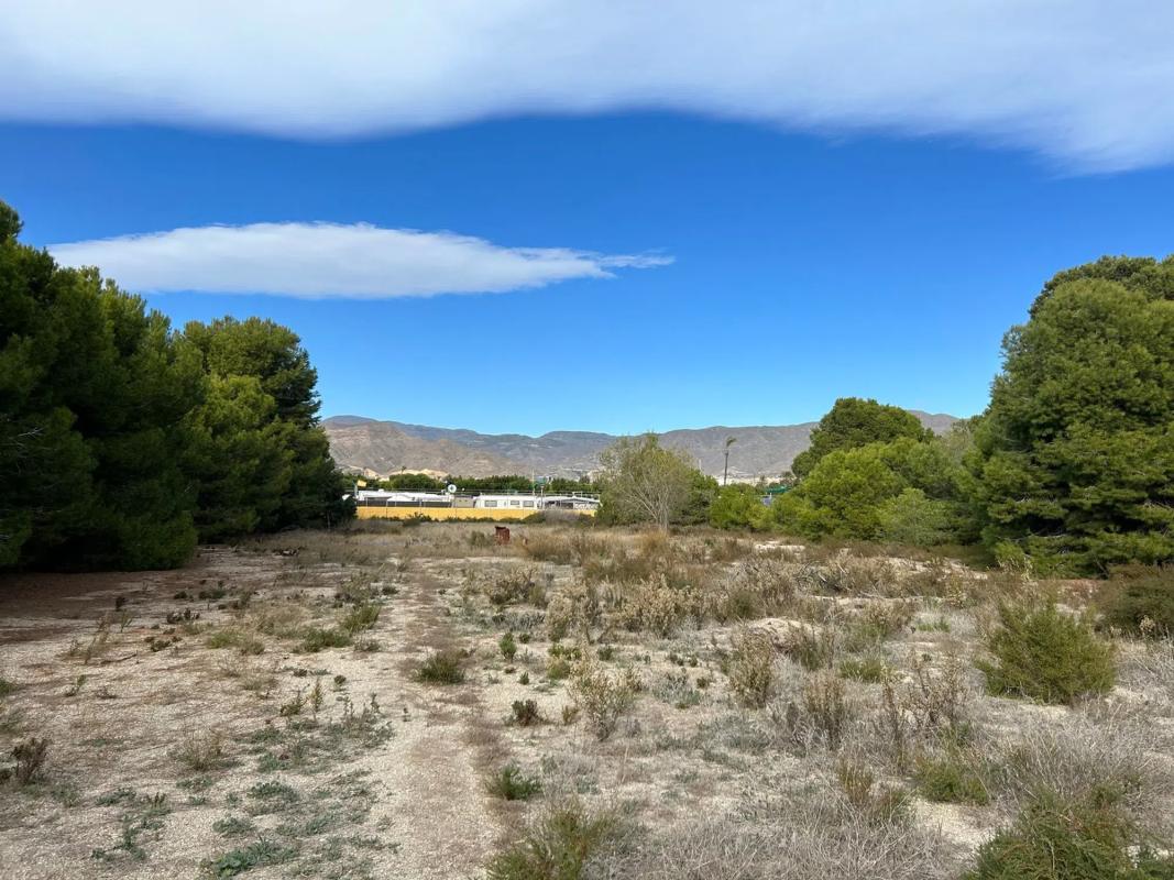 Terreno en venta en Roquetas de Mar, Almería photo 3