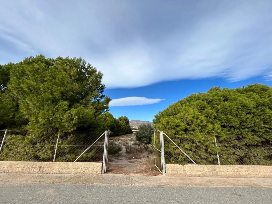 Terreno en venta en Roquetas de Mar, Almería photo 5