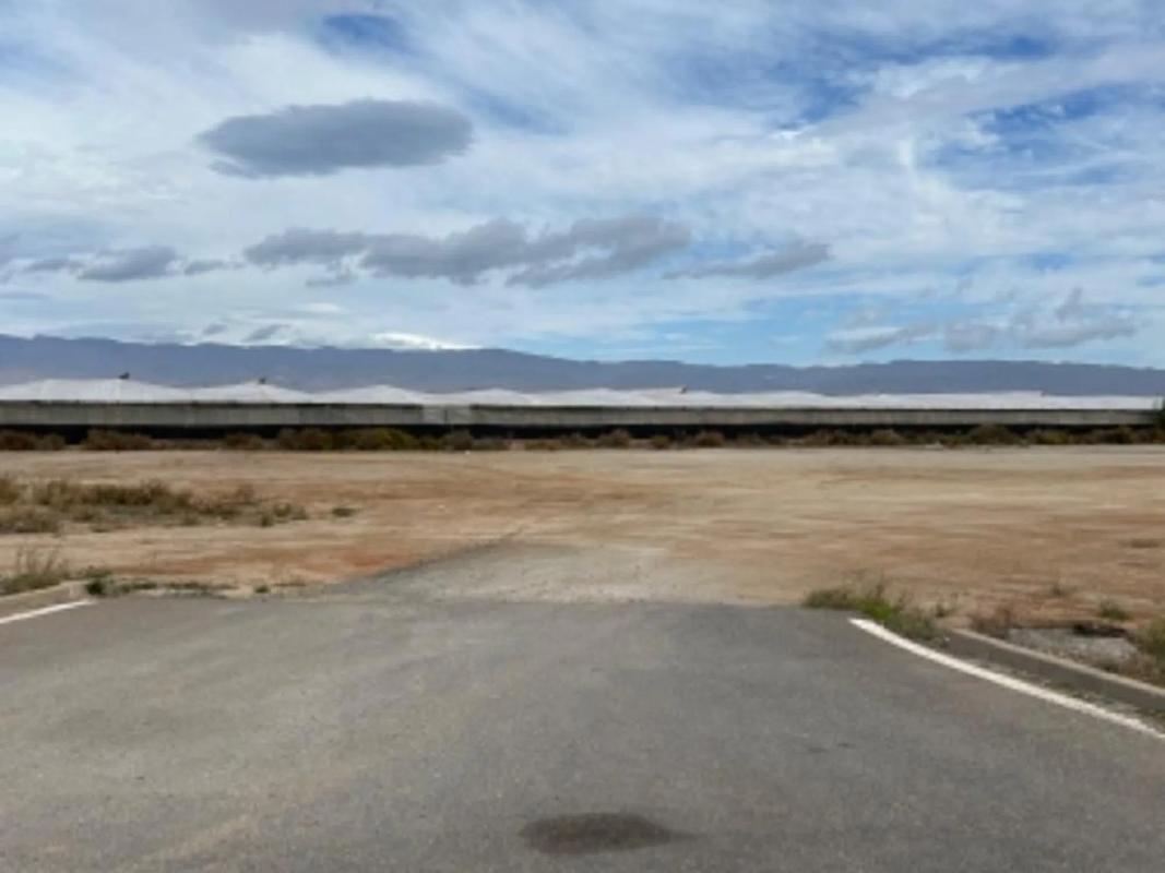 Terreno en venta en Roquetas de Mar, Almería photo 4