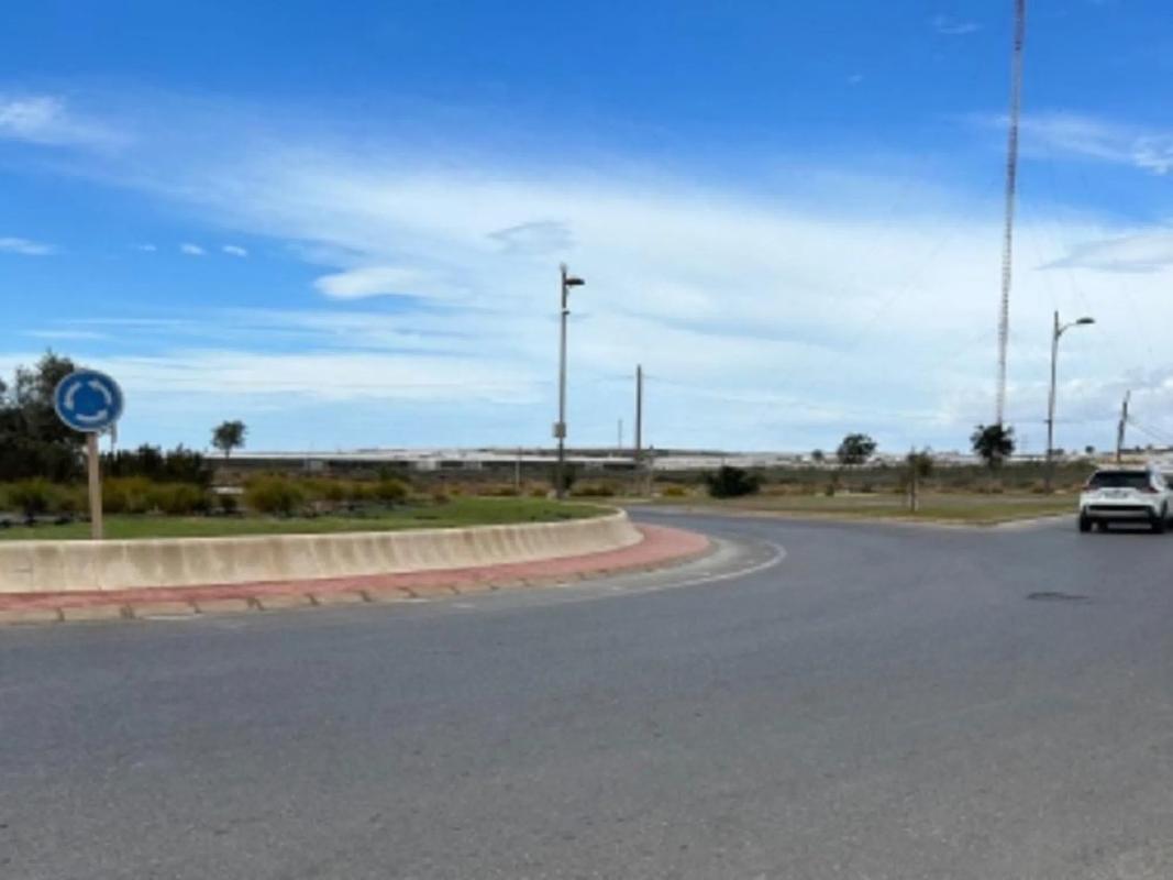 Terreno en venta en Roquetas de Mar, Almería photo 5