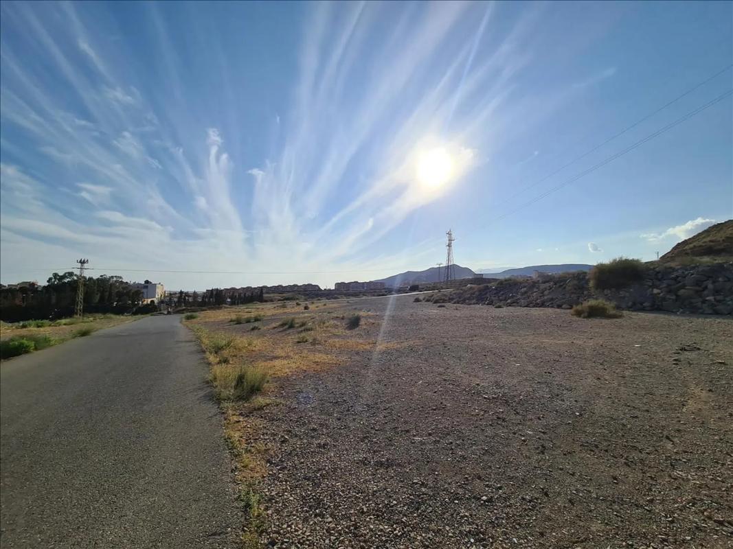 Terreno en venta en Roquetas de Mar, Almería photo 2