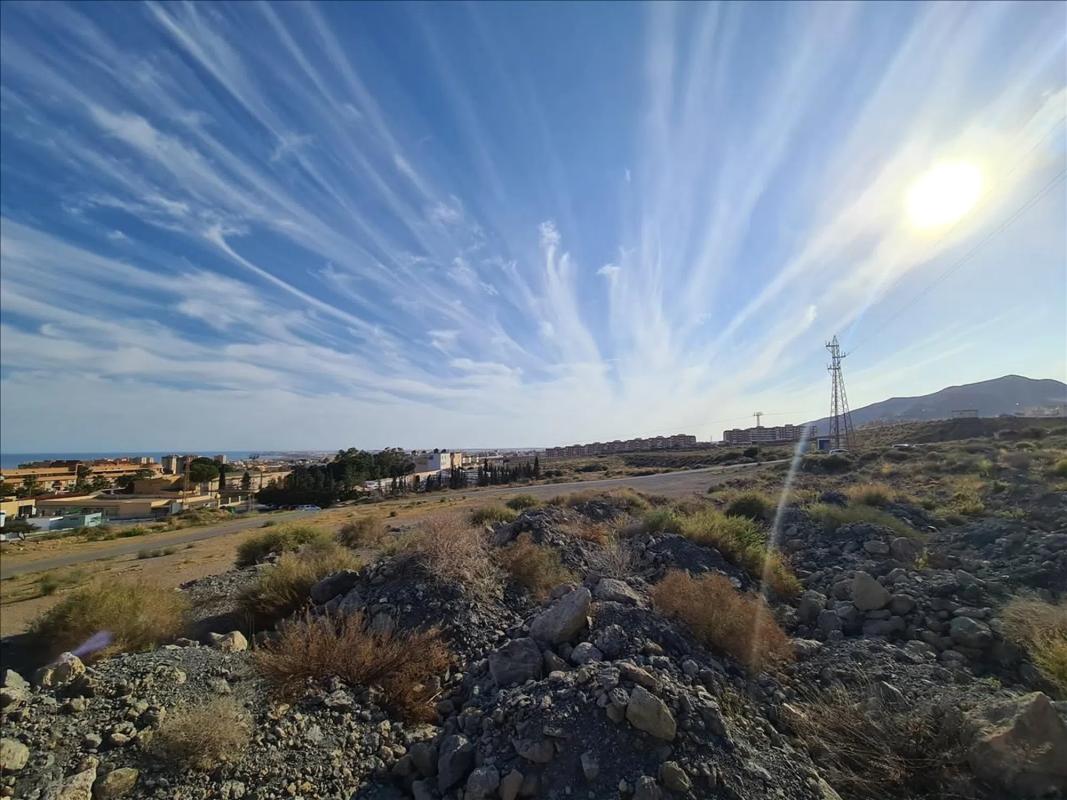 Terreno en venta en Roquetas de Mar, Almería photo 3
