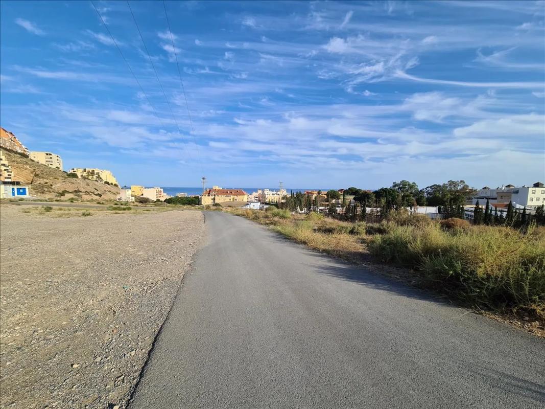 Terreno en venta en Roquetas de Mar, Almería photo 5