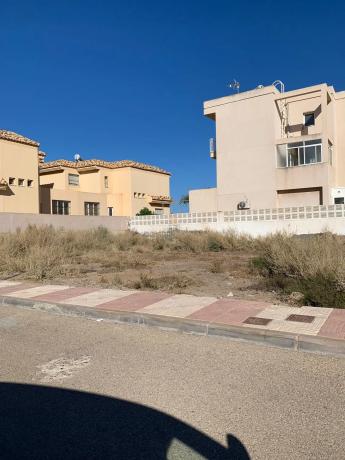 Terreno en calle Francia, 14 photo