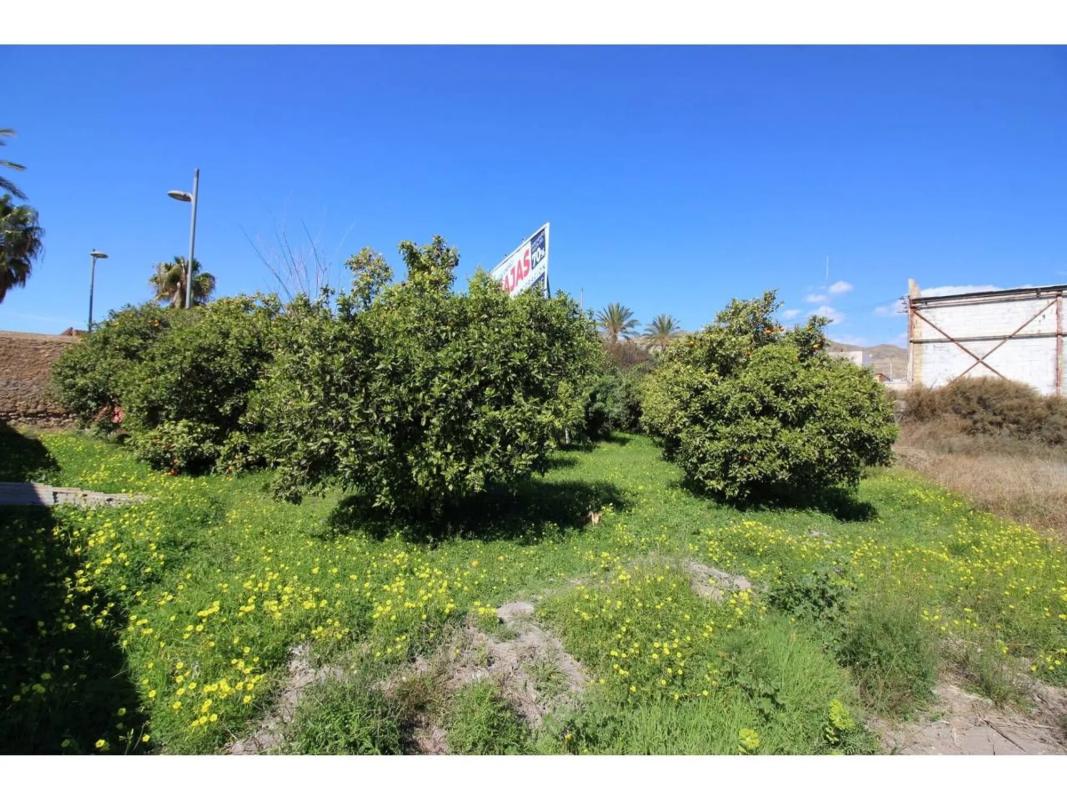 Terreno en venta en Roquetas de Mar, Almería photo 3