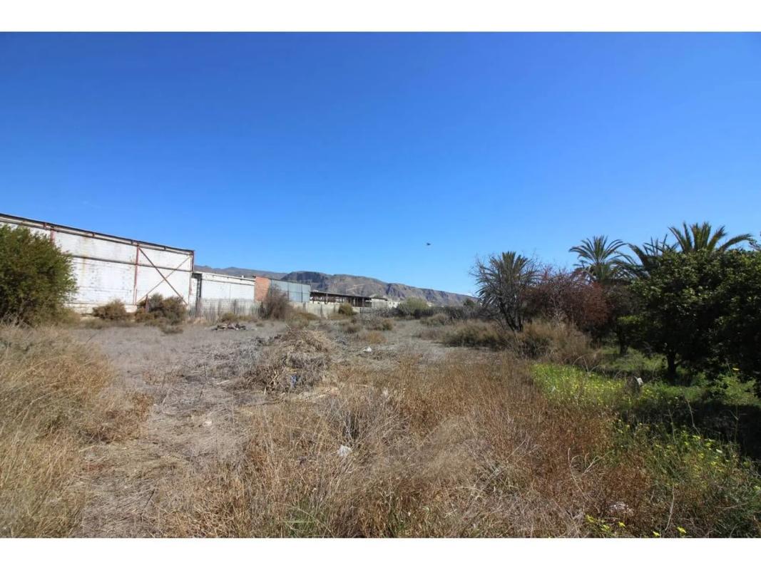 Terreno en venta en Roquetas de Mar, Almería photo 4