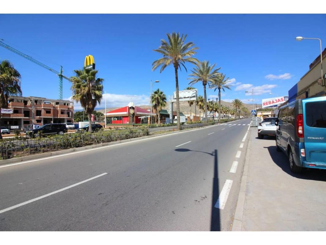 Terreno en venta en Roquetas de Mar, Almería photo 5