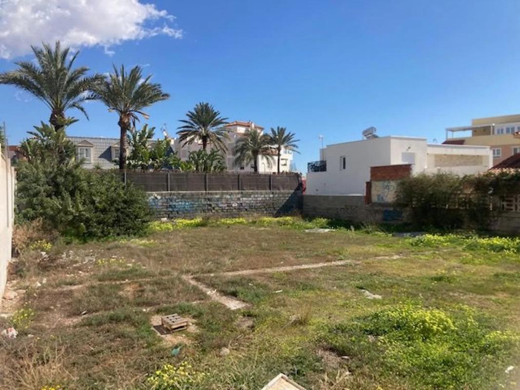 Terreno en venta en Roquetas de Mar, Almería photo 2