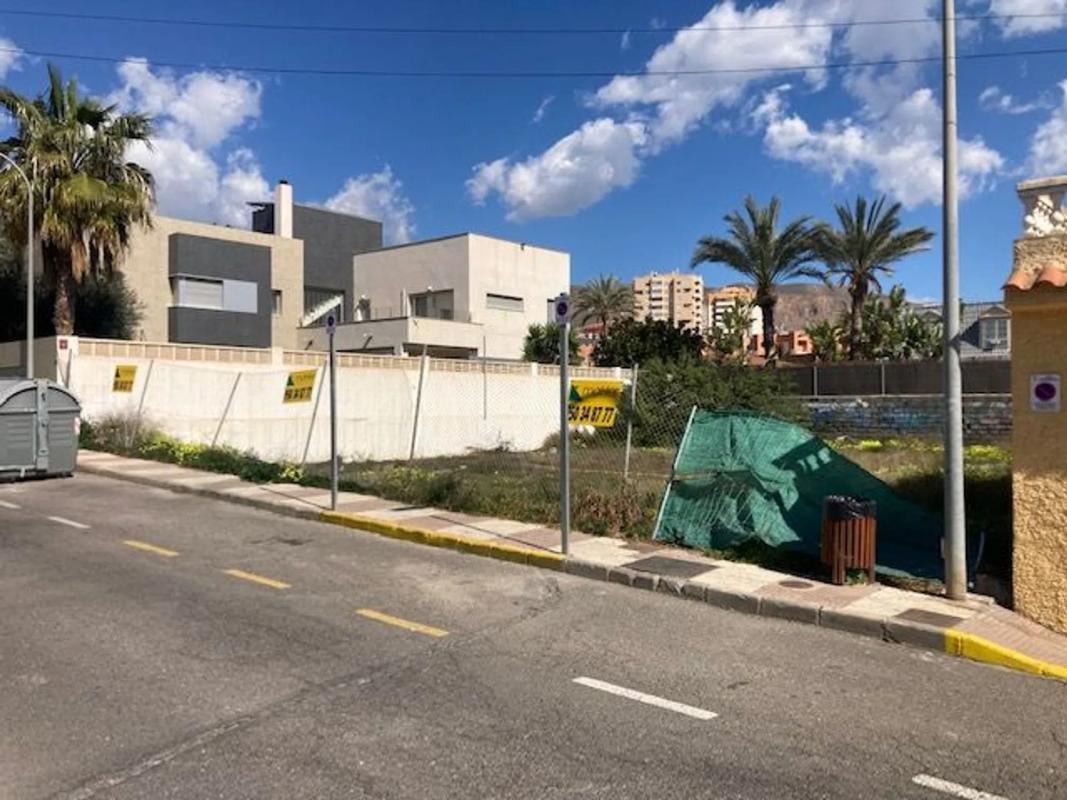 Terreno en venta en Roquetas de Mar, Almería photo 3