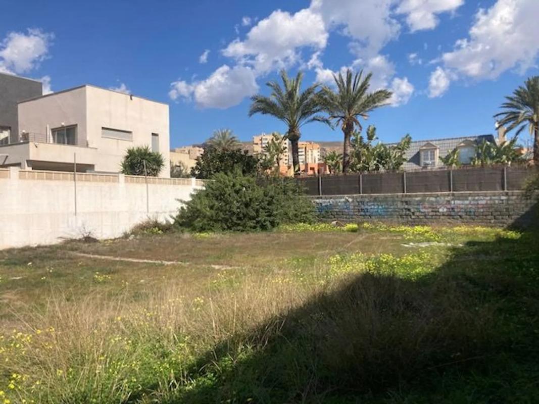 Terreno en venta en Roquetas de Mar, Almería photo 4
