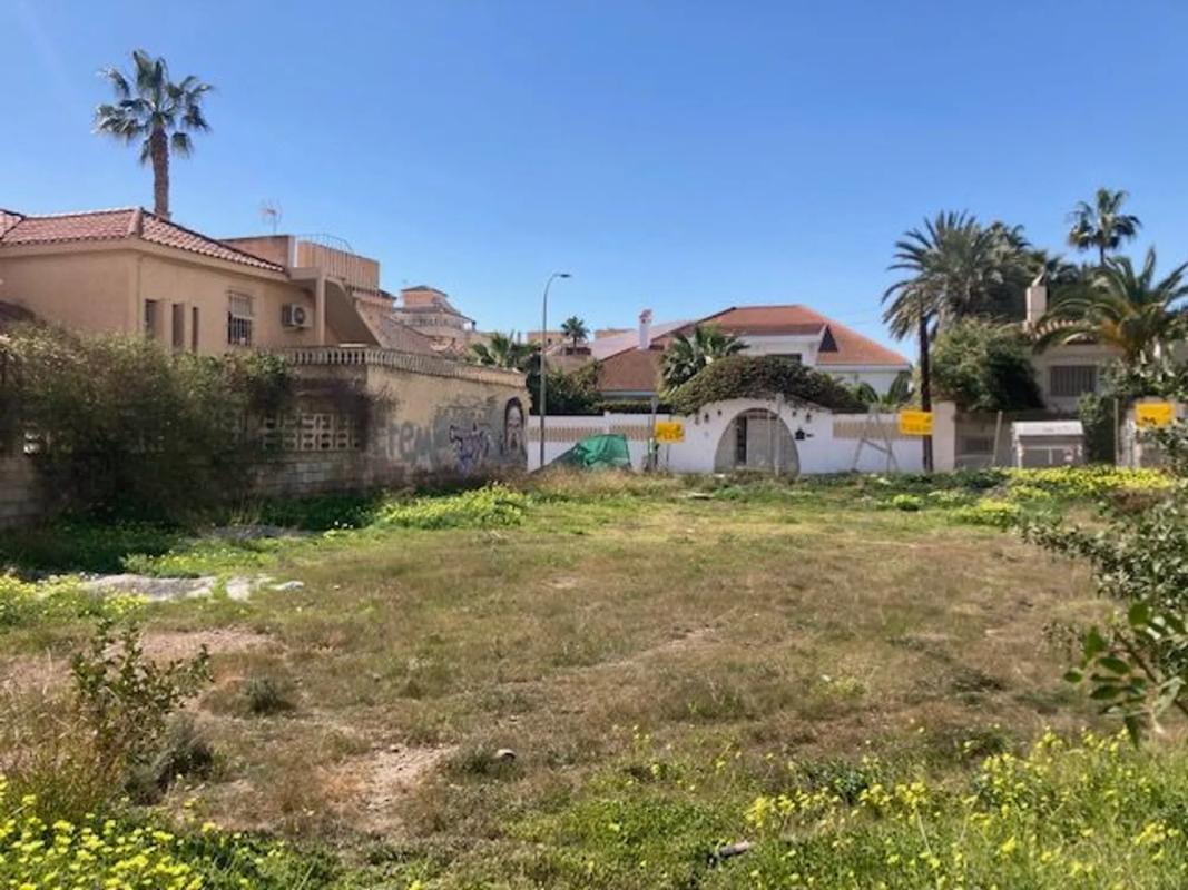 Terreno en venta en Roquetas de Mar, Almería photo 5