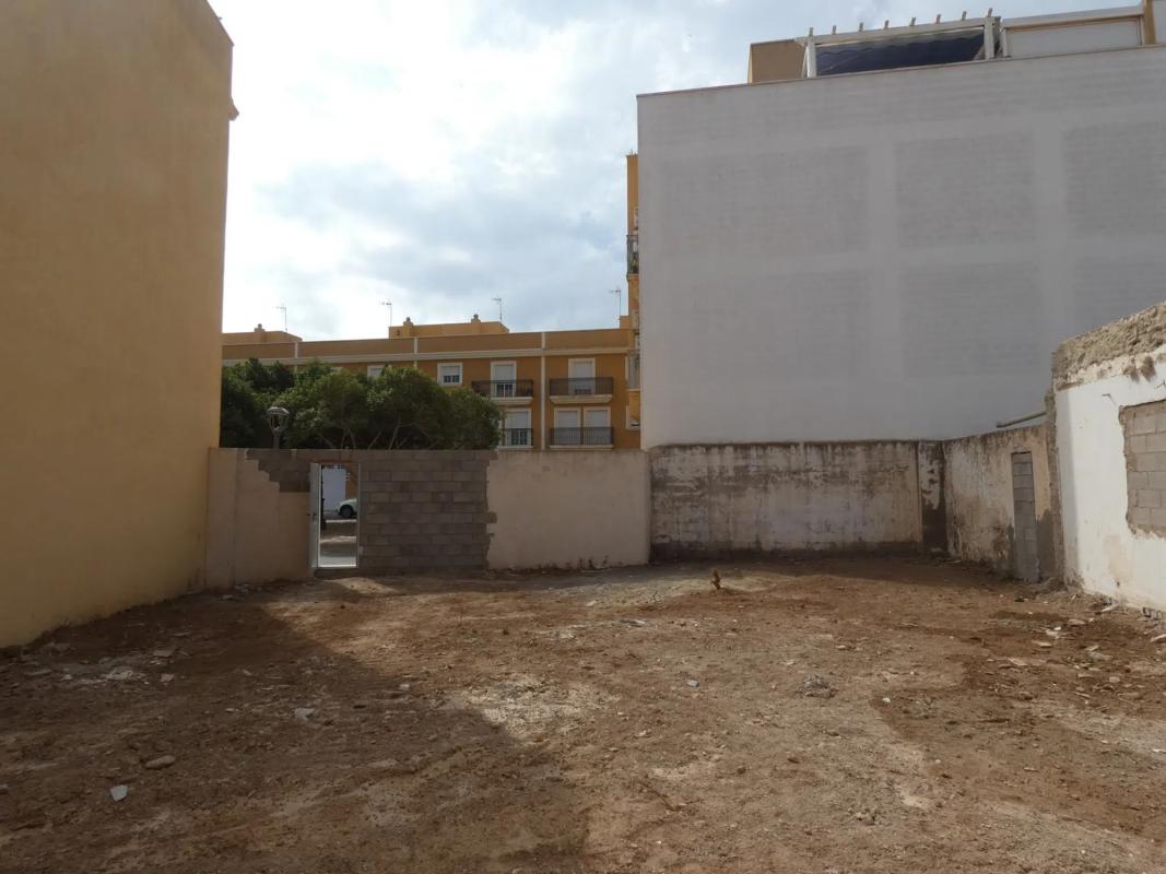 Terreno en venta en Roquetas de Mar, Almería photo 3