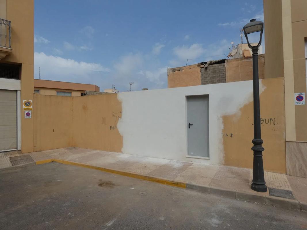 Terreno en venta en Roquetas de Mar, Almería photo 4