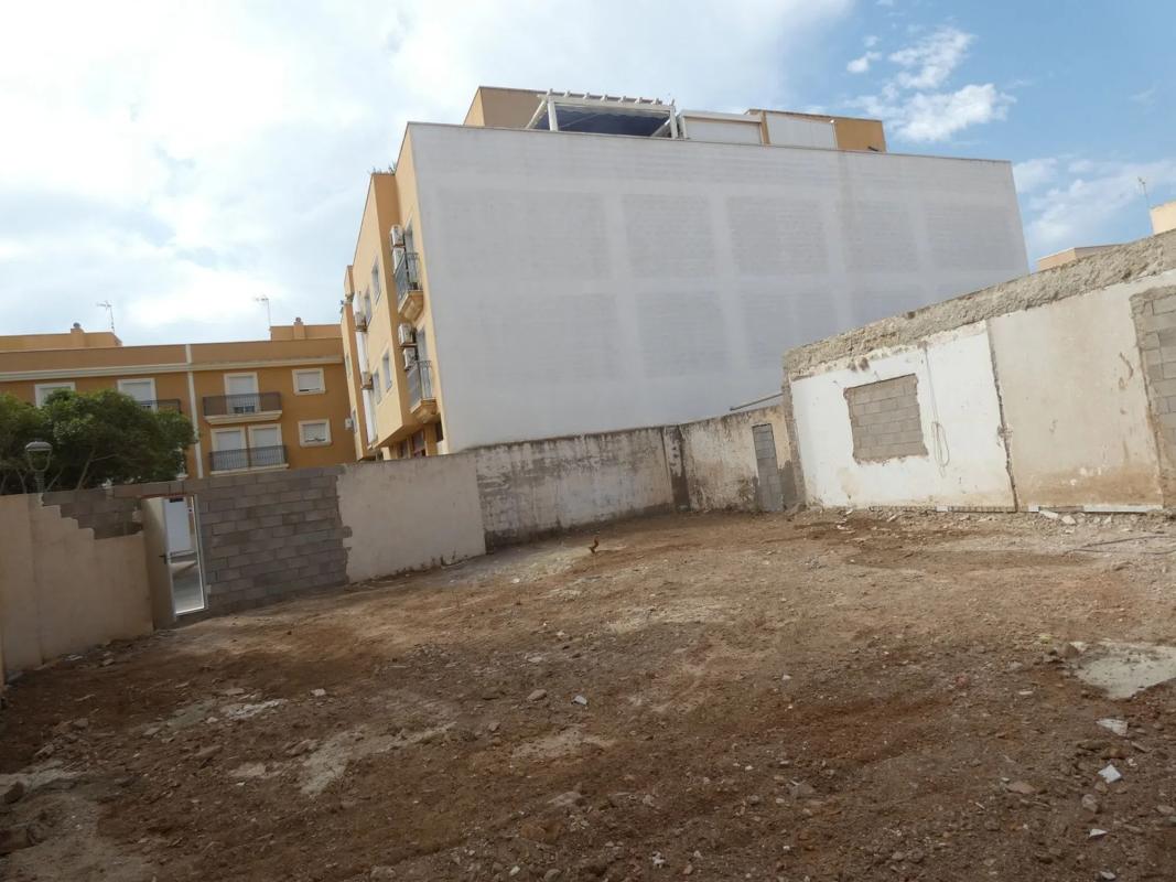 Terreno en venta en Roquetas de Mar, Almería photo 5